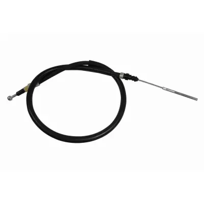 Última Oportunidad Cable de accionamiento, freno de estacionamiento VAICO V24-30024